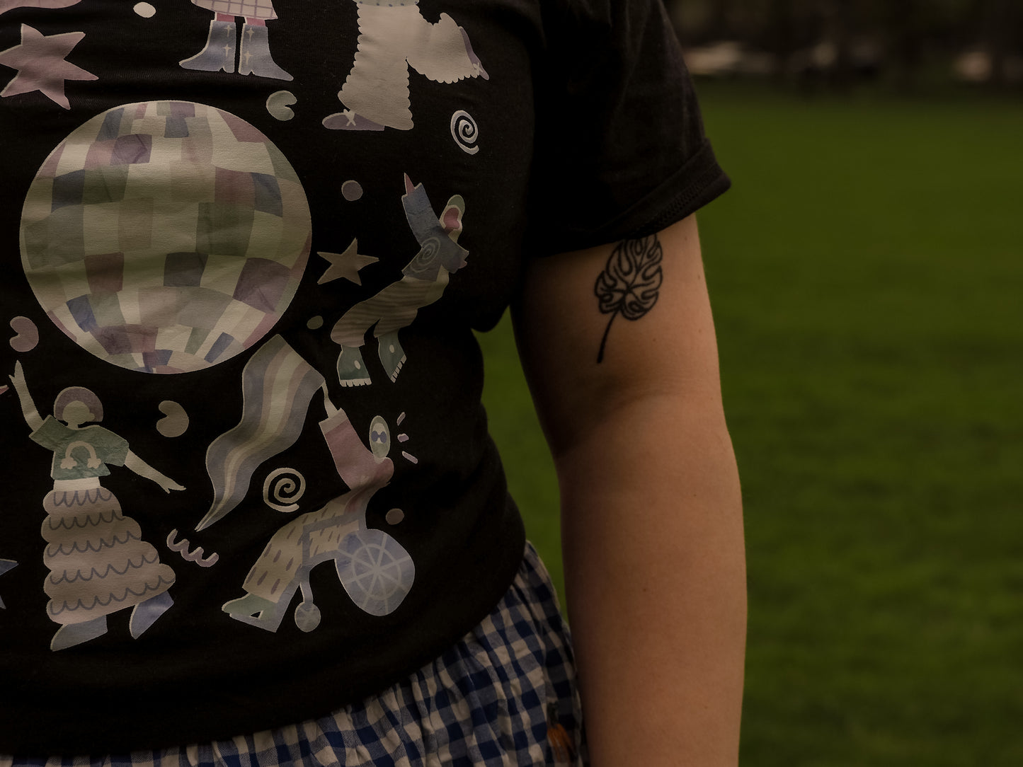 A Queer Joy T-Shirt