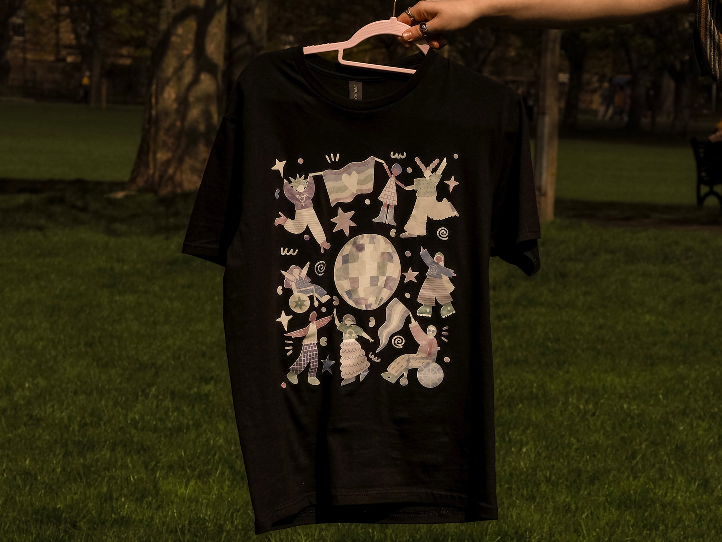 A Queer Joy T-Shirt