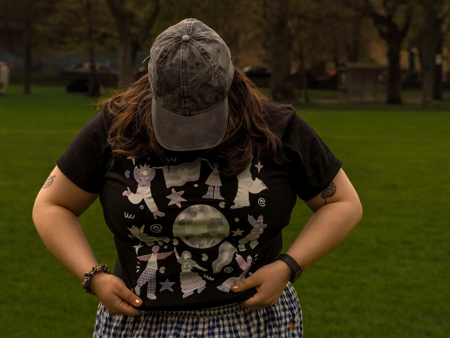 A Queer Joy T-Shirt