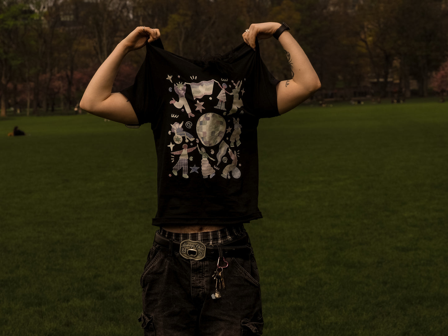 A Queer Joy T-Shirt